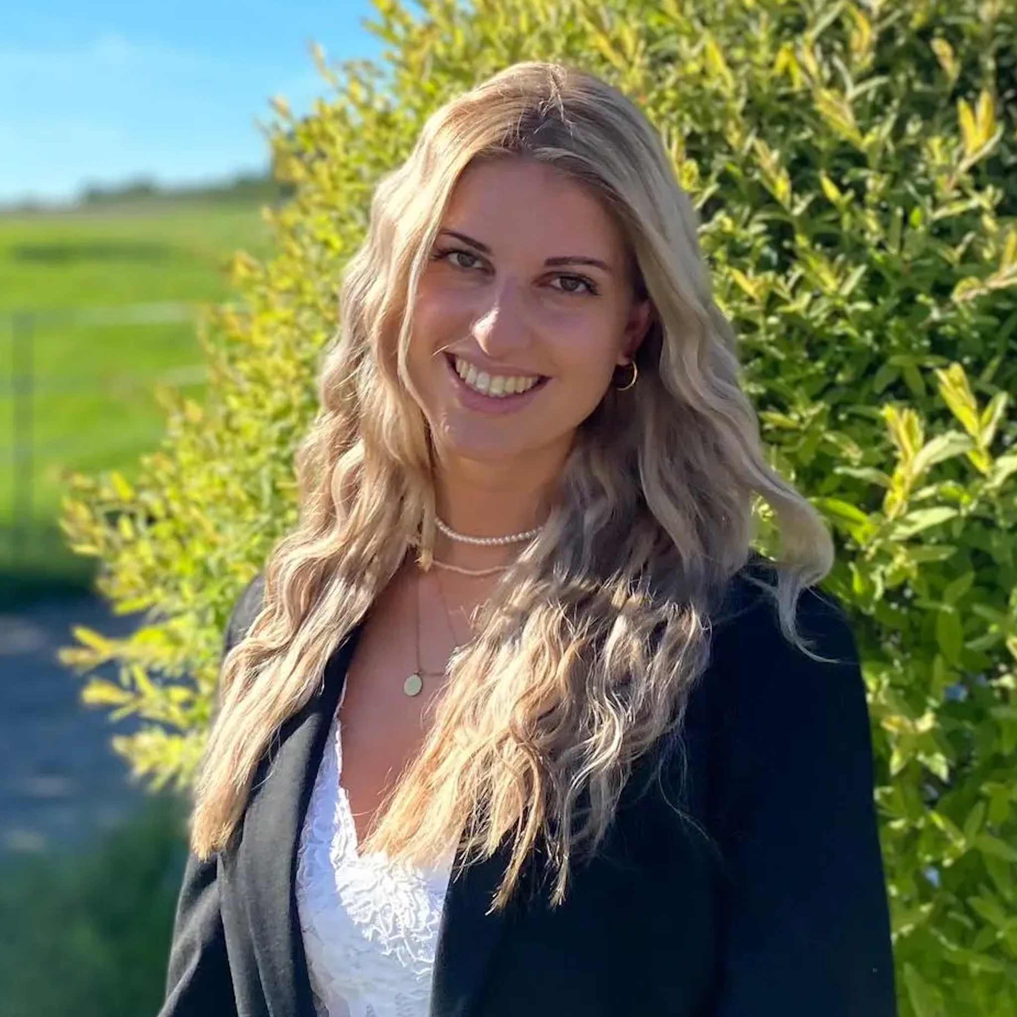 Alina L. - Referentin - Köln