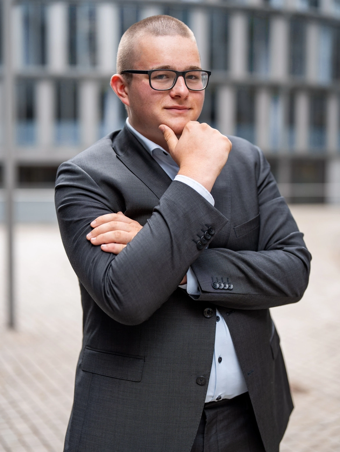 Felix Jacobs - Ansprechpartner für Referenten bei educaite