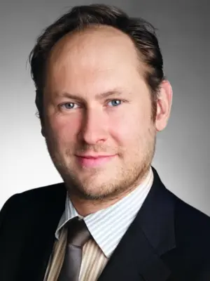 Guido Aßhoff - Partneranwalt