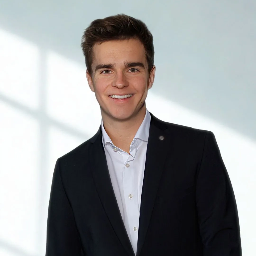 Jan J. - Referent - Frankfurt