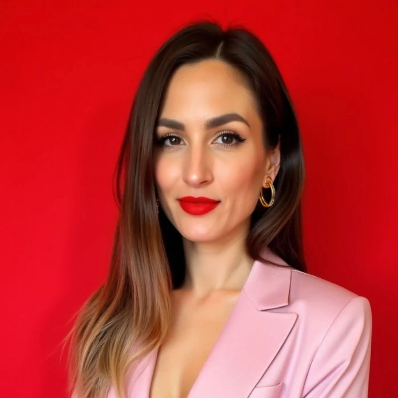 Stefanie H. - Referentin - Bern